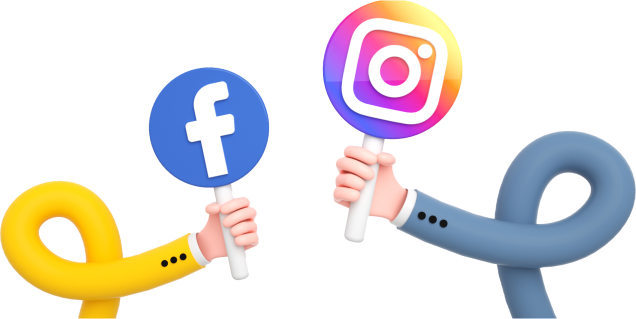 hand-holding-social-media